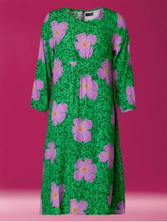 My Preferable Green etMagnolia